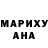 ТГК концентрат Askat Mamatov